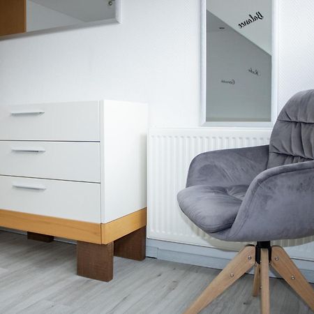 Ferienwohnung 1 Wilhelmsdorf Buitenkant foto