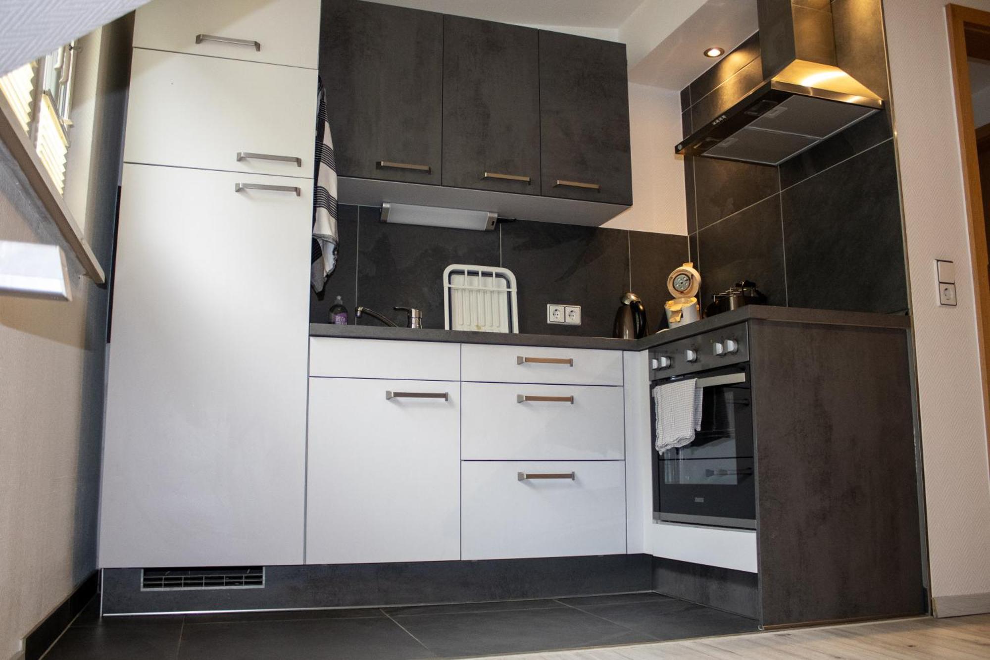 Ferienwohnung 1 Wilhelmsdorf Buitenkant foto