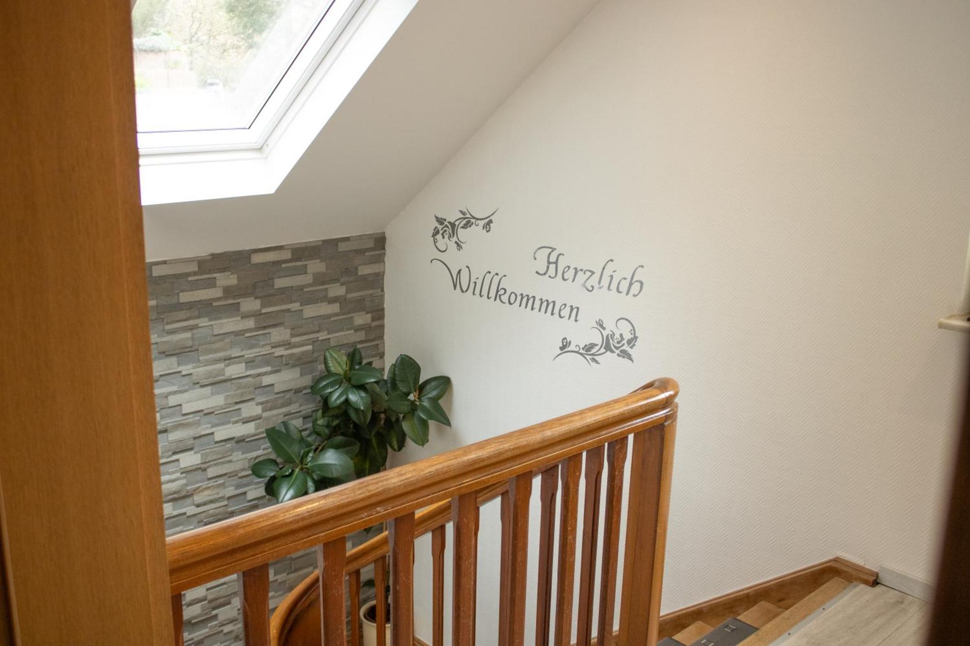 Ferienwohnung 1 Wilhelmsdorf Buitenkant foto