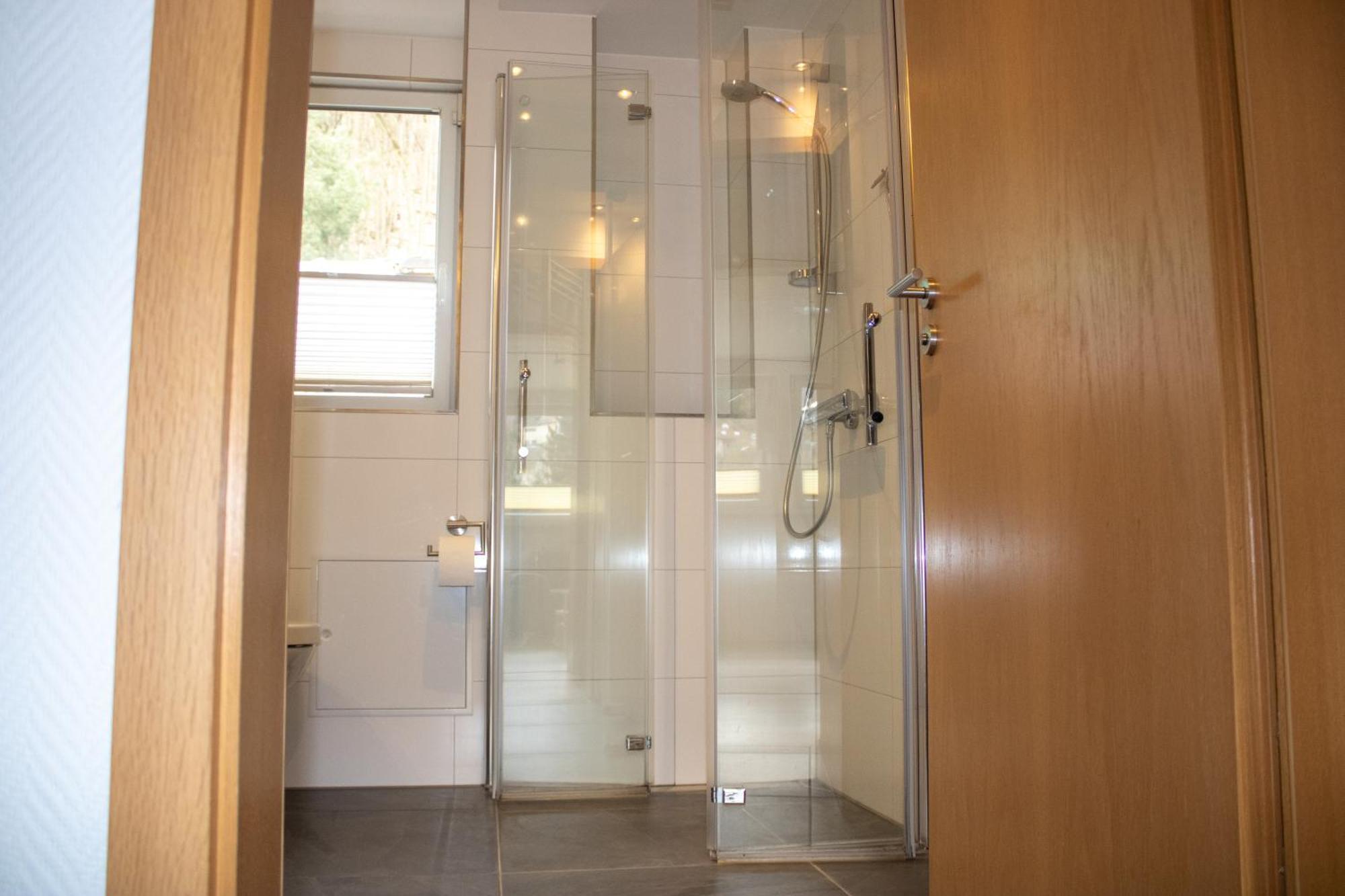 Ferienwohnung 1 Wilhelmsdorf Buitenkant foto