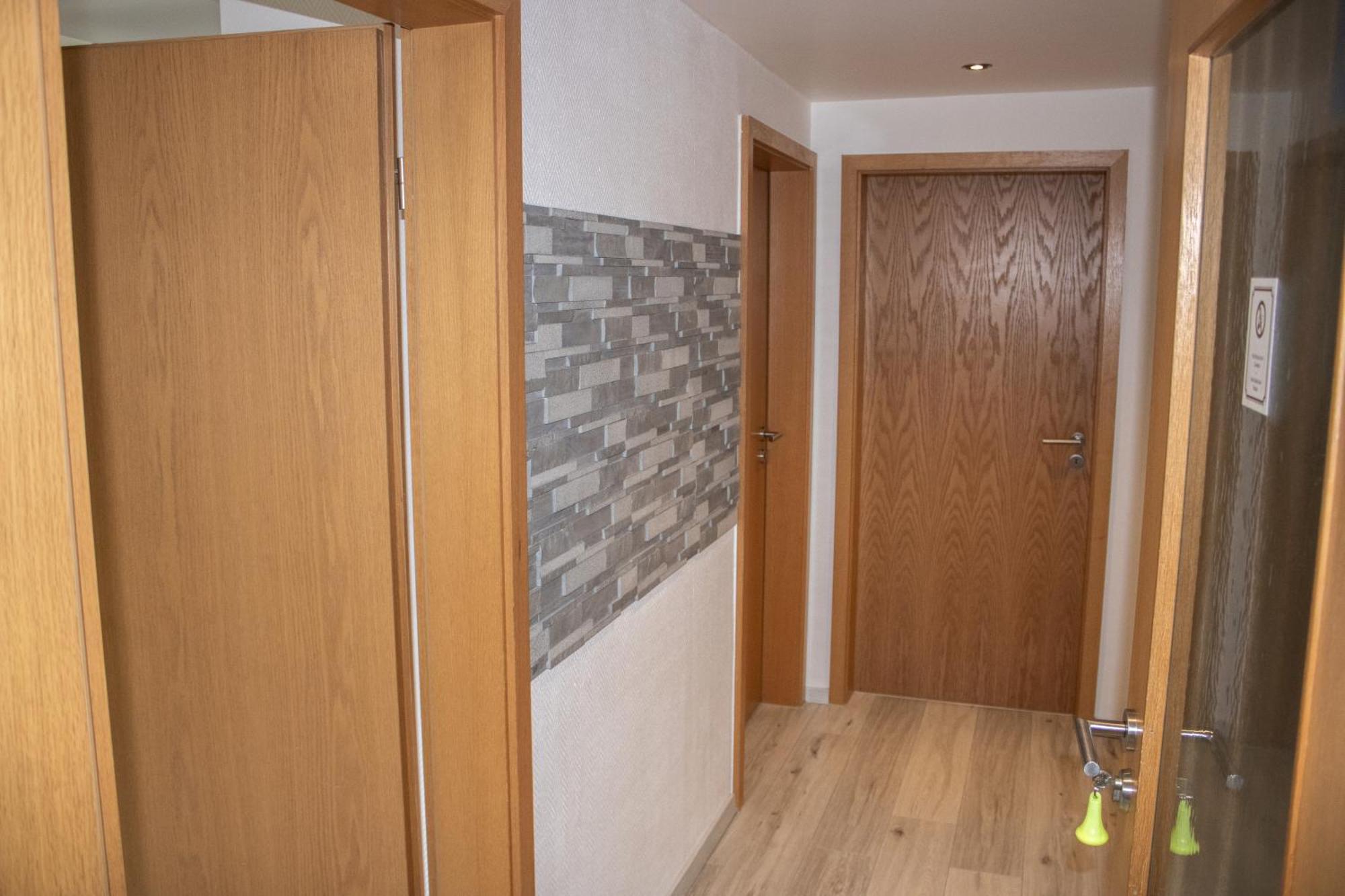 Ferienwohnung 1 Wilhelmsdorf Buitenkant foto
