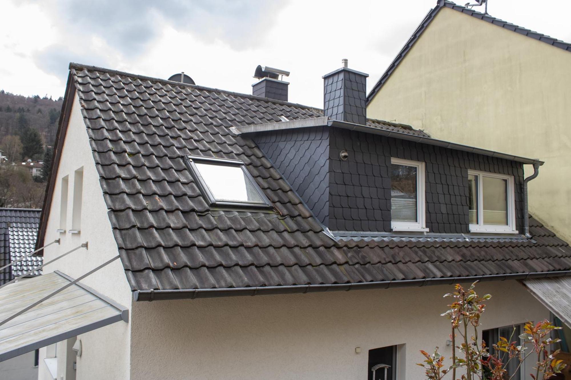 Ferienwohnung 1 Wilhelmsdorf Buitenkant foto